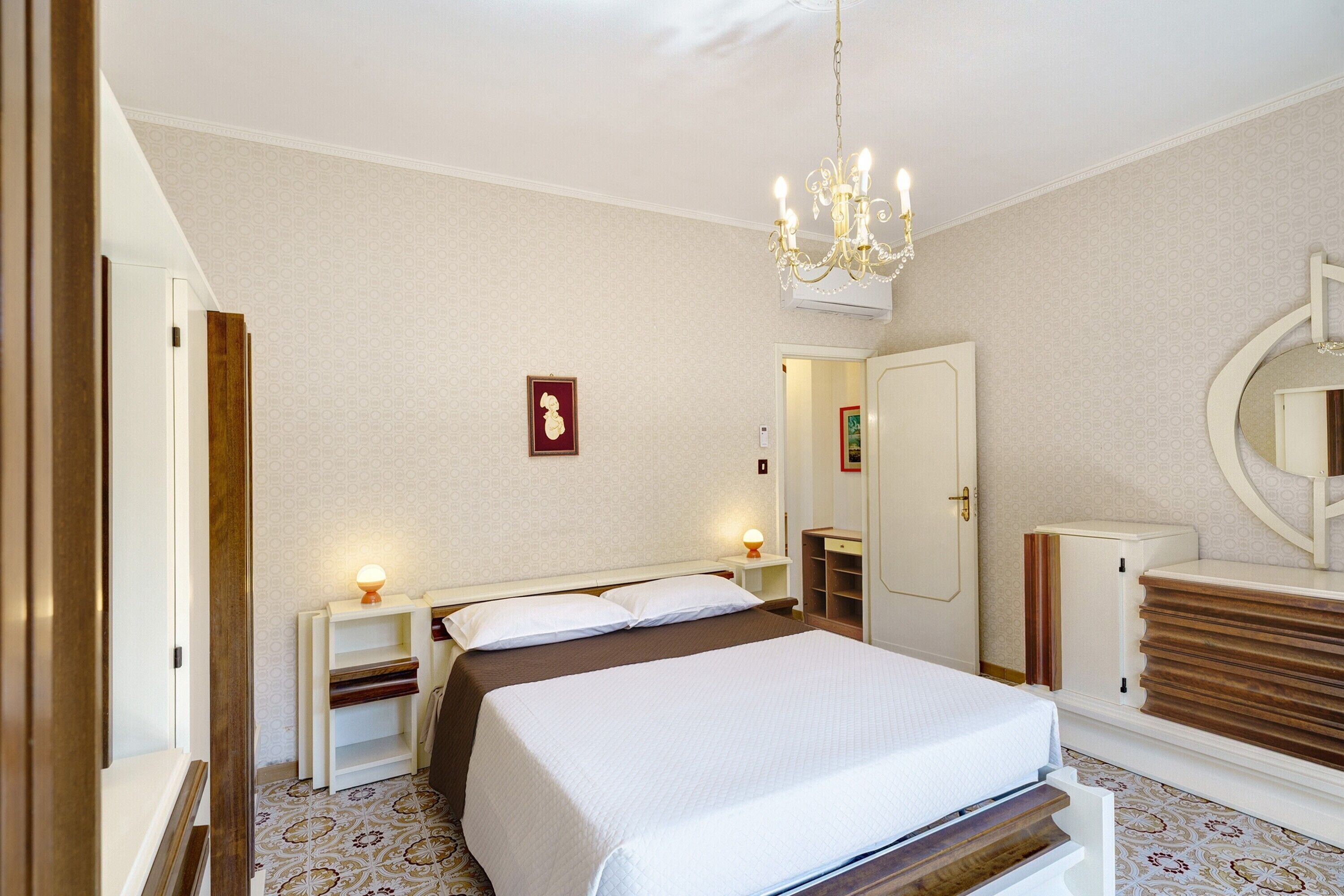 2 chambres, Wi-Fi, draps fournis