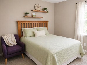 4 Schlafzimmer, Bügeleisen/Bügelbrett, WLAN, Bettwäsche