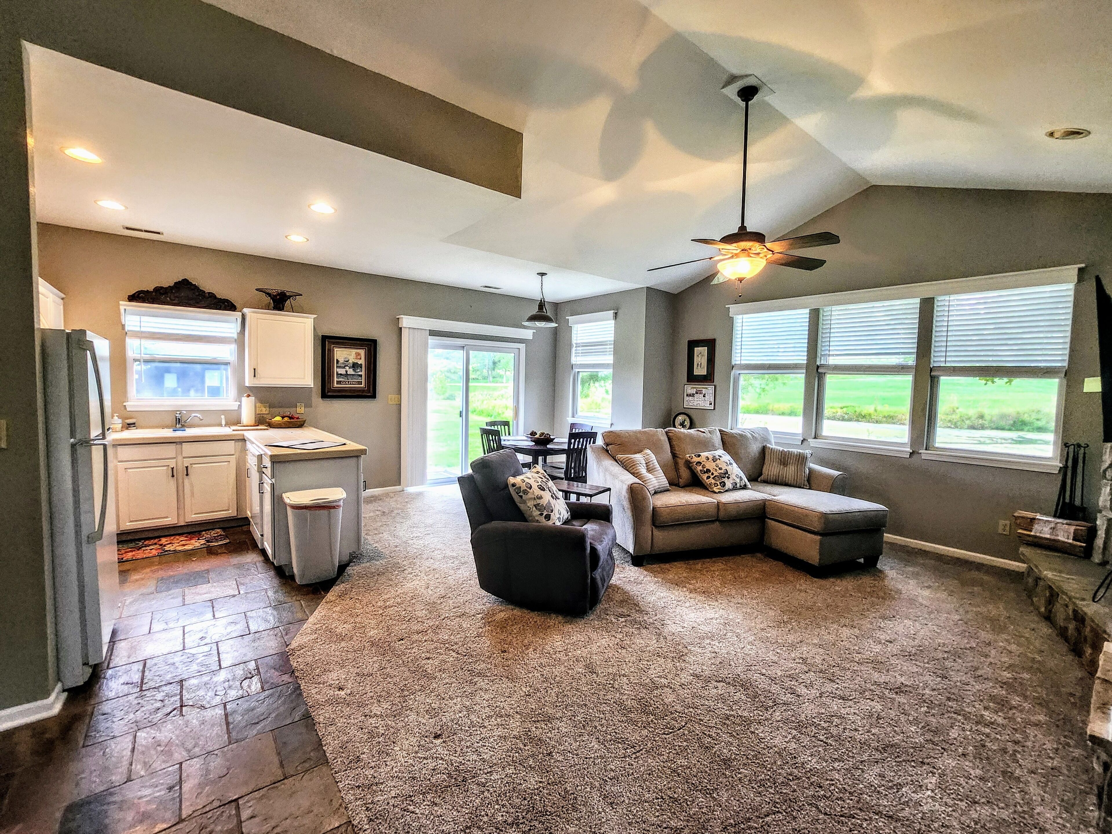 Smart TV