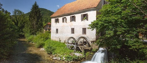Ulkopuoli