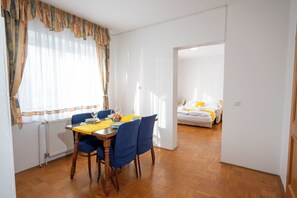 Dining - Sotla Serenity Apartments 1 (Bistrica ob Sotli)