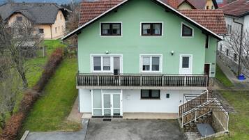 Eksteriør