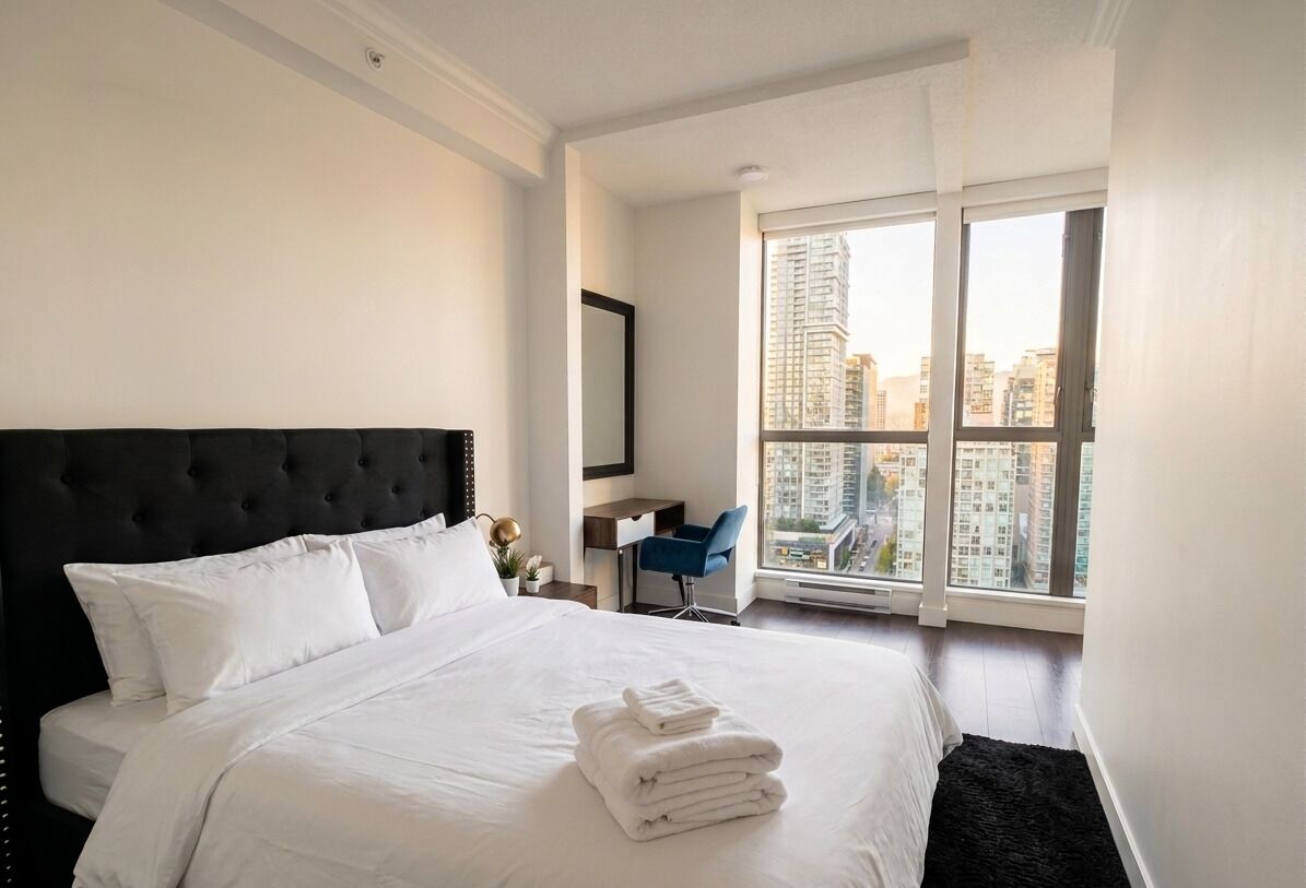 1 habitación, escritorio, cuna de viaje y wifi gratis 