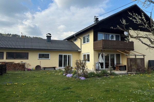 Außenbereich