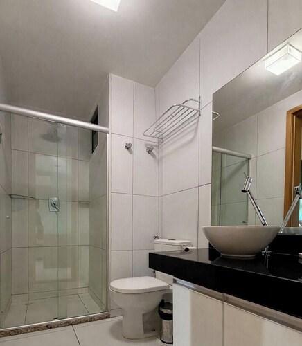 Flat 106 S Iloa Residence - Barra de São Miguel, Alagoas, vacation rental