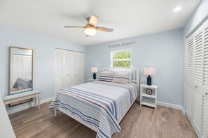 3 Schlafzimmer, Bügeleisen/Bügelbrett, WLAN, Bettwäsche