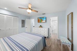 3 Schlafzimmer, Bügeleisen/Bügelbrett, WLAN, Bettwäsche