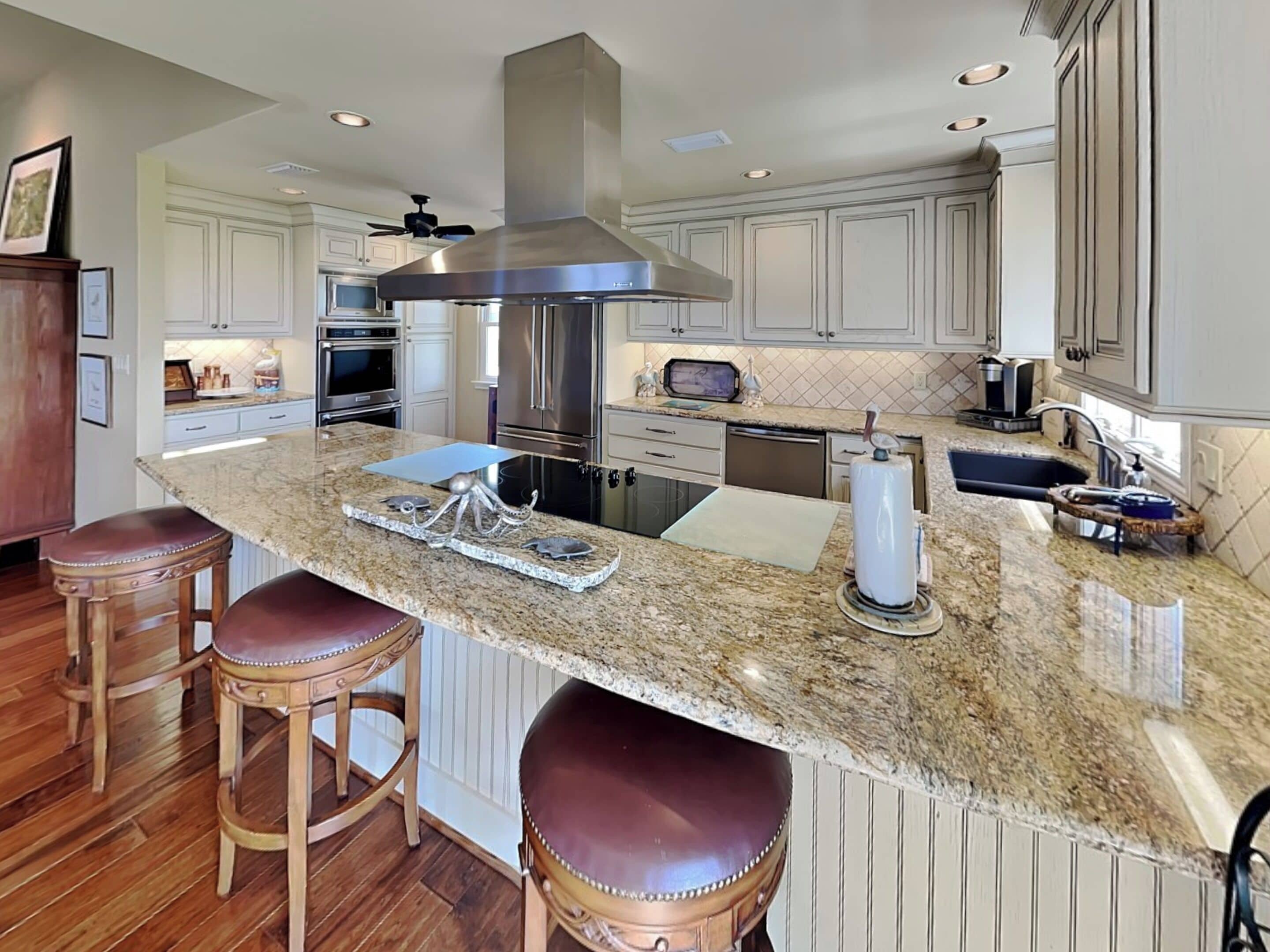House (4 Bedrooms) | Property amenity