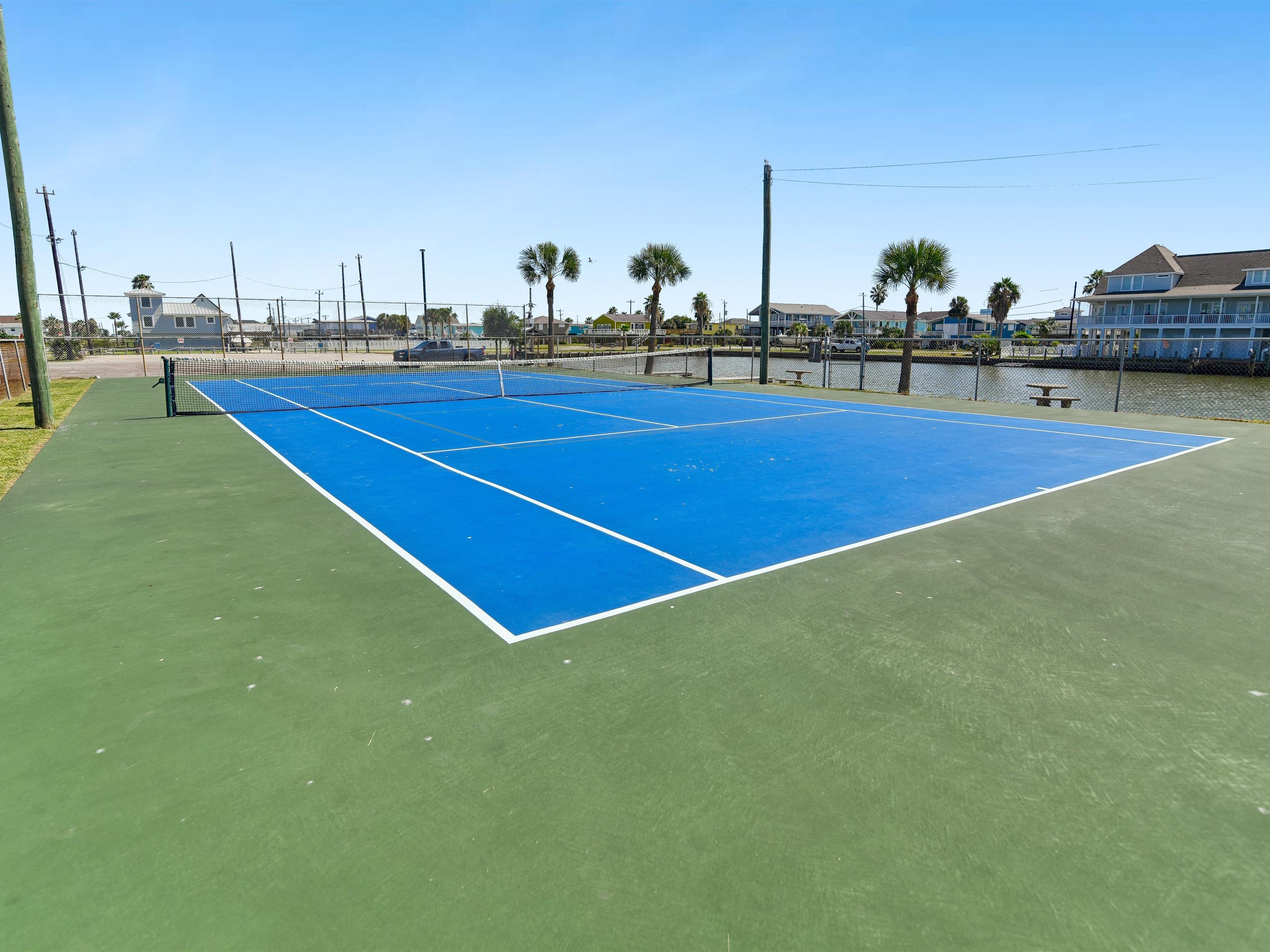 Accommodatievoorziening