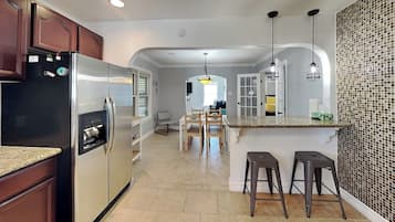 Casa (2 Bedrooms) | Comodidades da propriedade