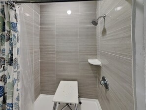 Property amenity - Shell City (Galveston)