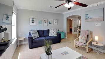 Casa (2 Bedrooms) | Comodidades da propriedade