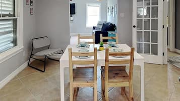 House (2 Bedrooms) | Property amenity
