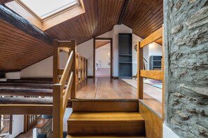 Interior - Casa Tranquillità Lario, Plesio, Italy (Plesio)