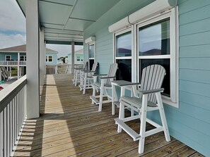 Property amenity - Pelican's Landing (Rockport)