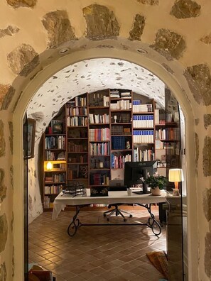 Hall