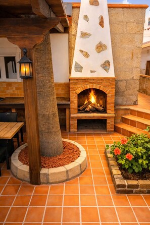 Terrace/patio - Zakshouse (CN)