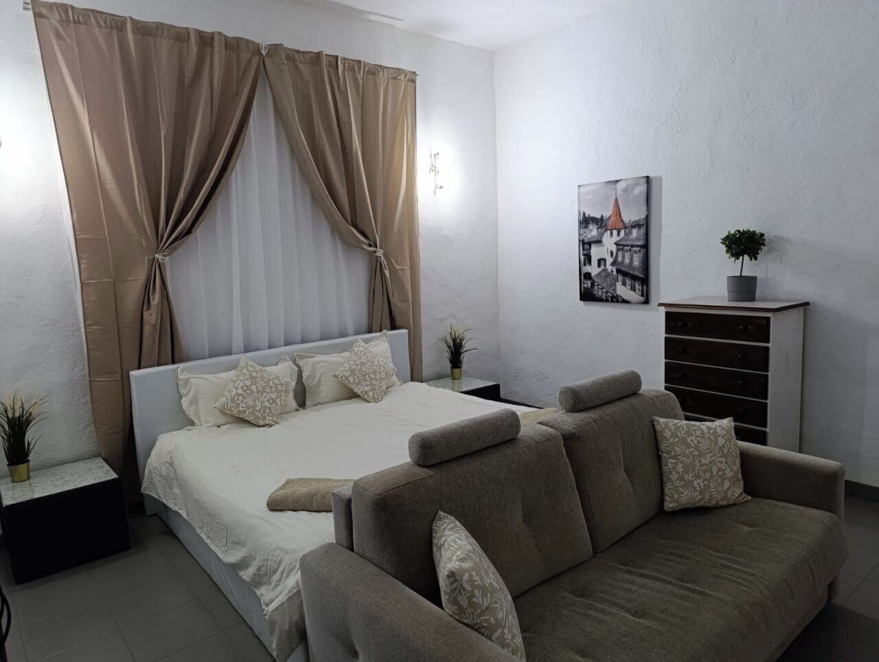 Habitación