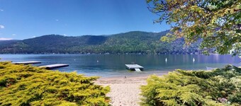 The Re-Treat at Christina Lake