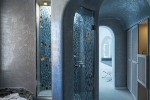 Spa - Iokasti Villa, Cloud 9 Santorini (Thira - Santorini)