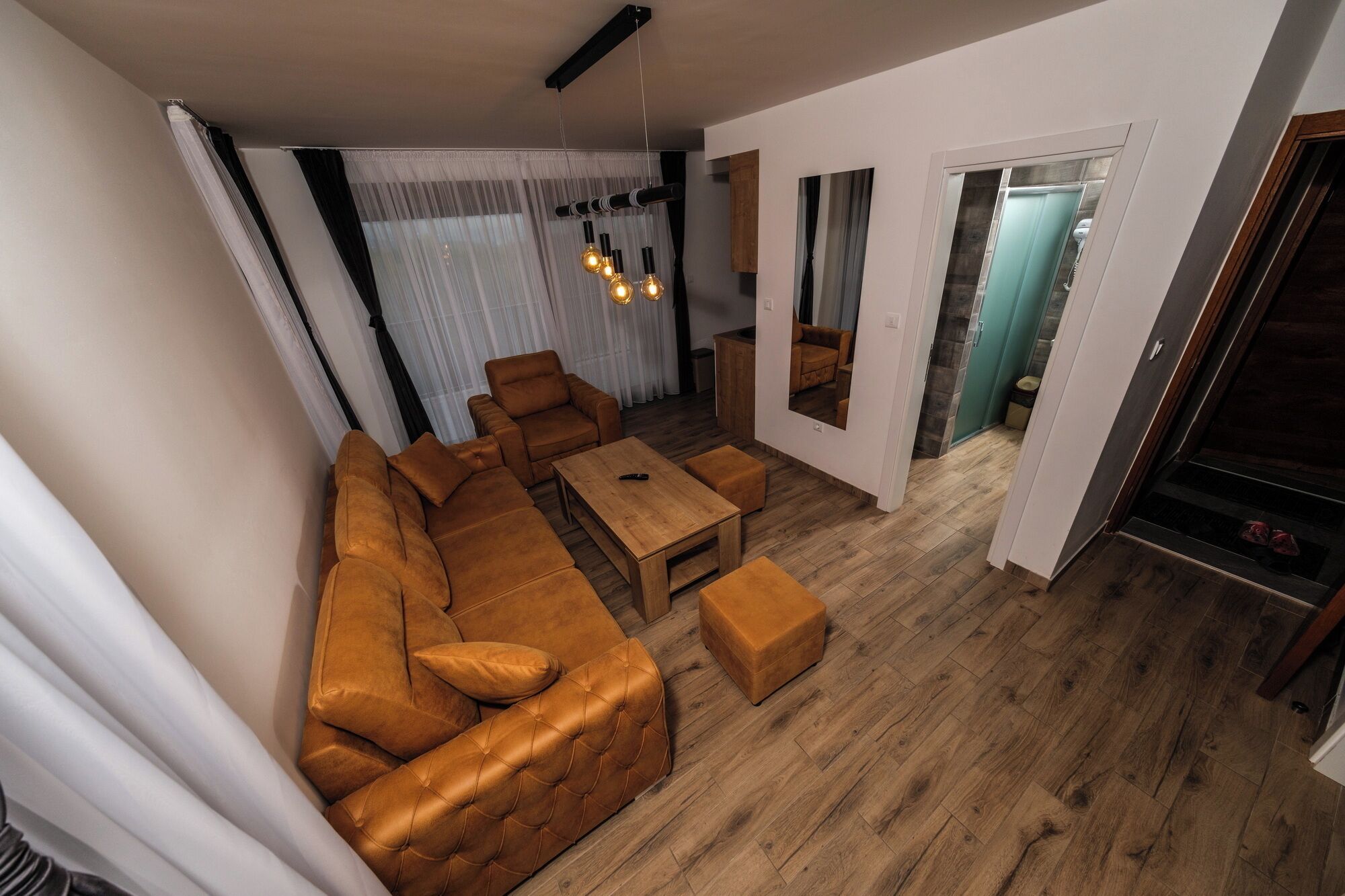 Apartment, 1bdr, Shared Pool - Sarajevo