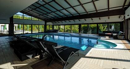 Apartment, 1BDR, shared pool