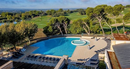 Promotion jusqu'à 45% | Appart 7p proche du Golf !