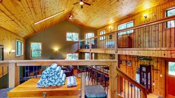 House, Balcony | Interior