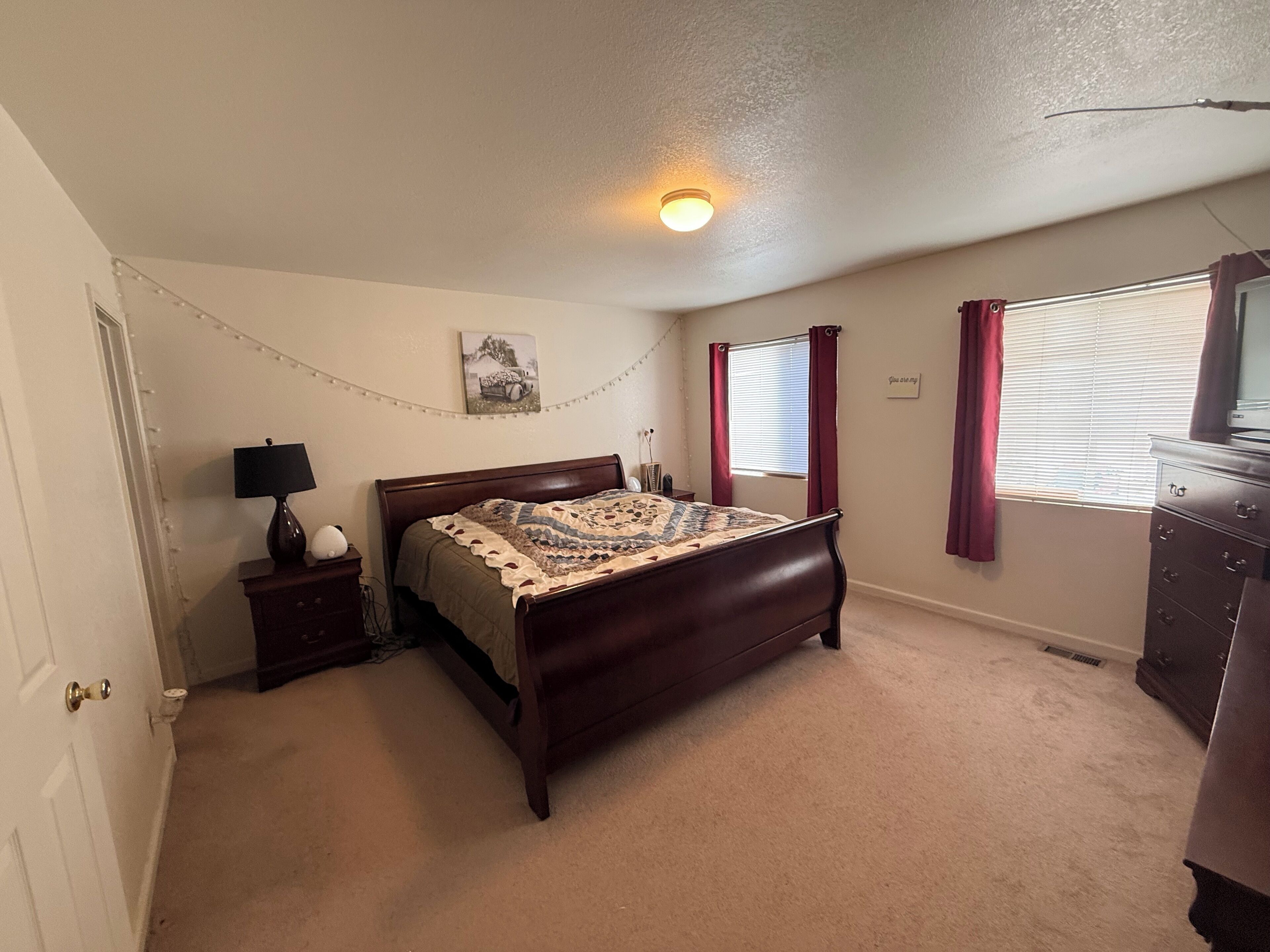 3 chambres, accès Internet, draps fournis
