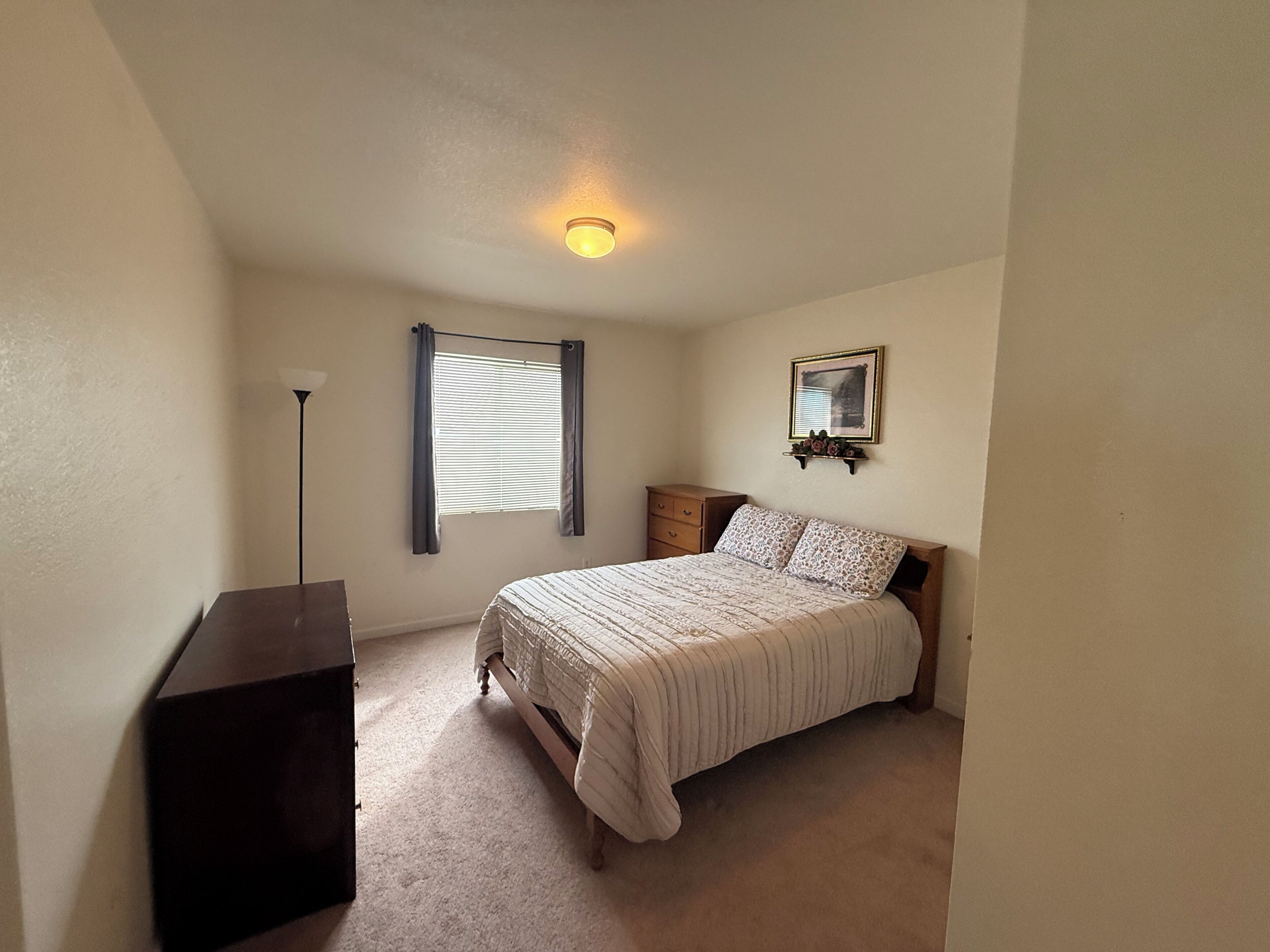 3 chambres, accès Internet, draps fournis