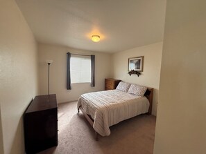 3 Schlafzimmer, Internetzugang, Bettwäsche