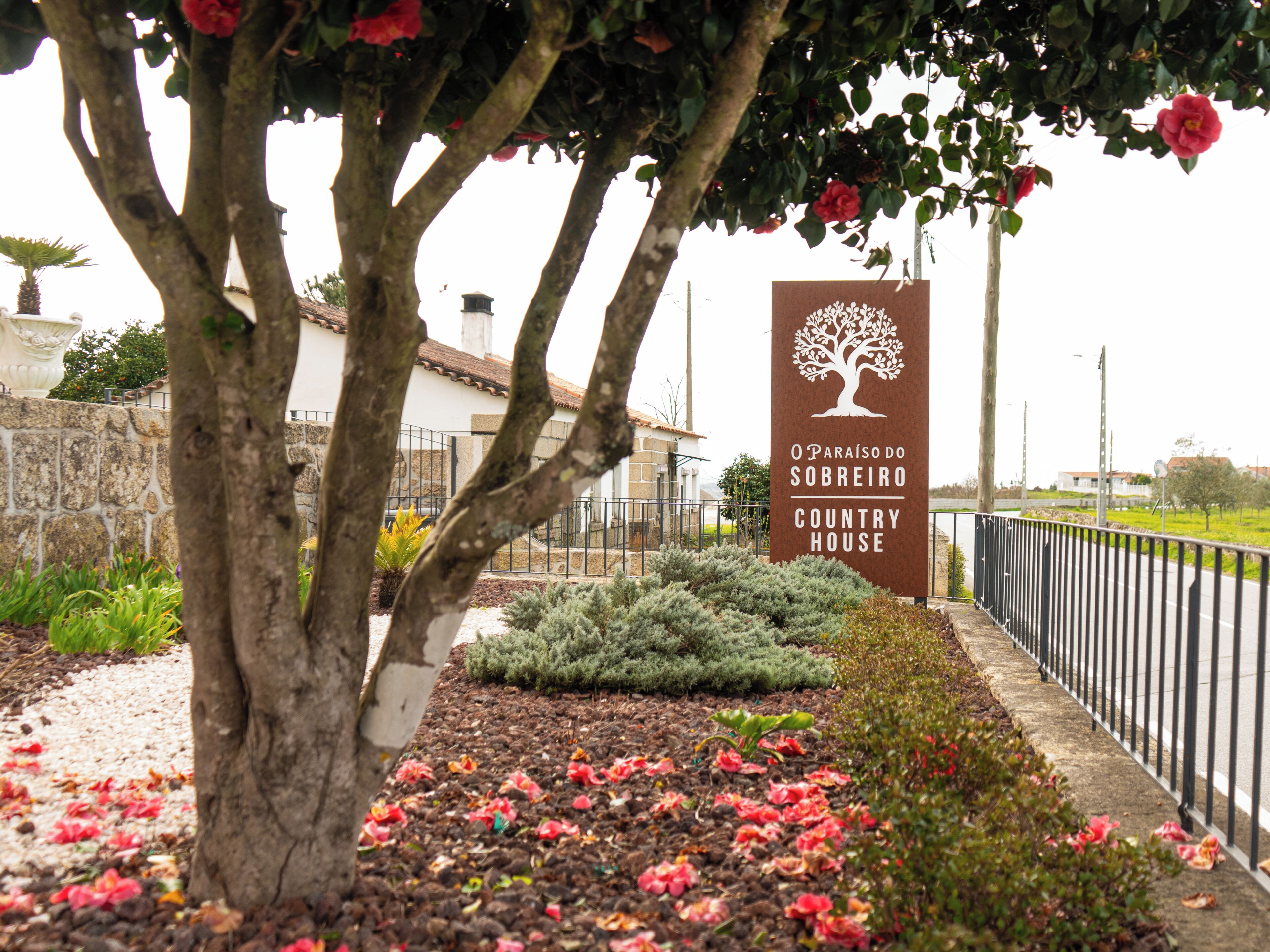 Außendetails