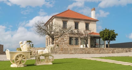 O Paraíso do Sobreiro