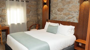 Appartamento Classic, patio, vista piscina | Wi-Fi gratuito