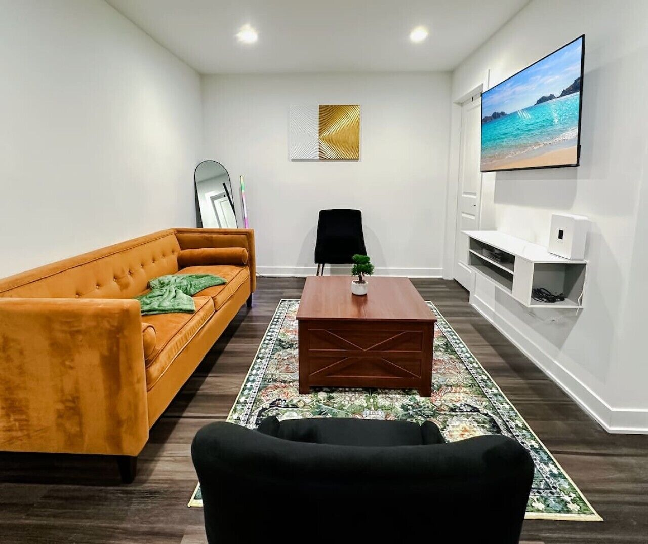 Modern Berwyn Retreat - 15 Min To Midway - Easy Access To Chicago - Worth, IL