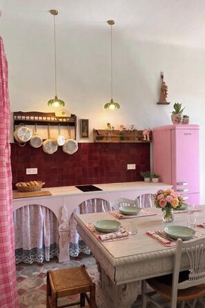 Restauration