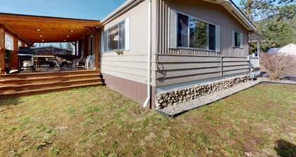 Lazy Dayz Cottage