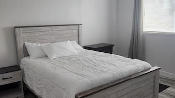 3 chambres, Wi-Fi, draps fournis