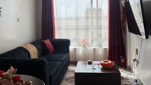 منطقة المعيشة