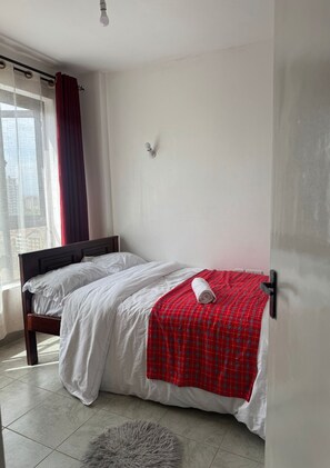 Room - The Calm Corner in Roysambu (Nairobi)