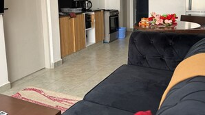منطقة المعيشة