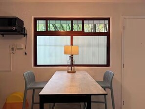 Dining - Apartment great location convenient parking (Mérida)