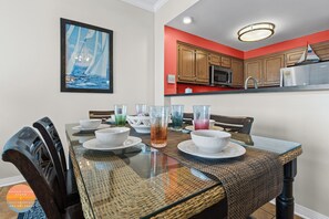 Dining - 3rd Floor ~ Amazing Views (Dauphin Island)