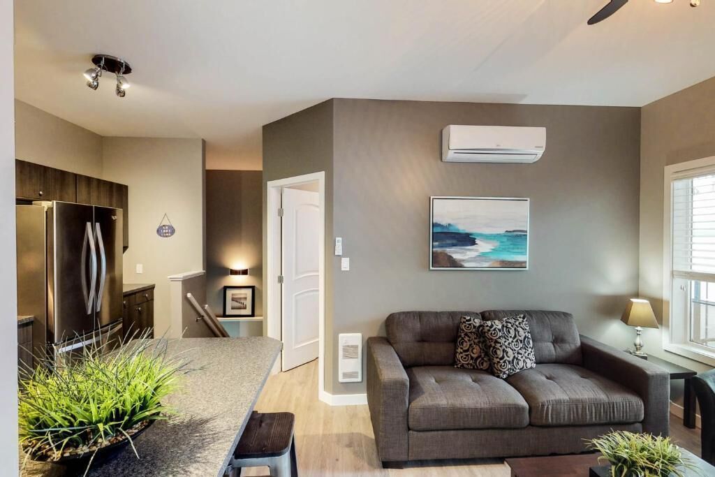 منطقة المعيشة