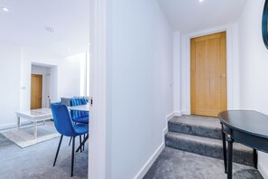 Interior - Middleton Chambers by Guestz (Hull)