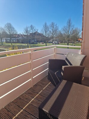Terassi/patio