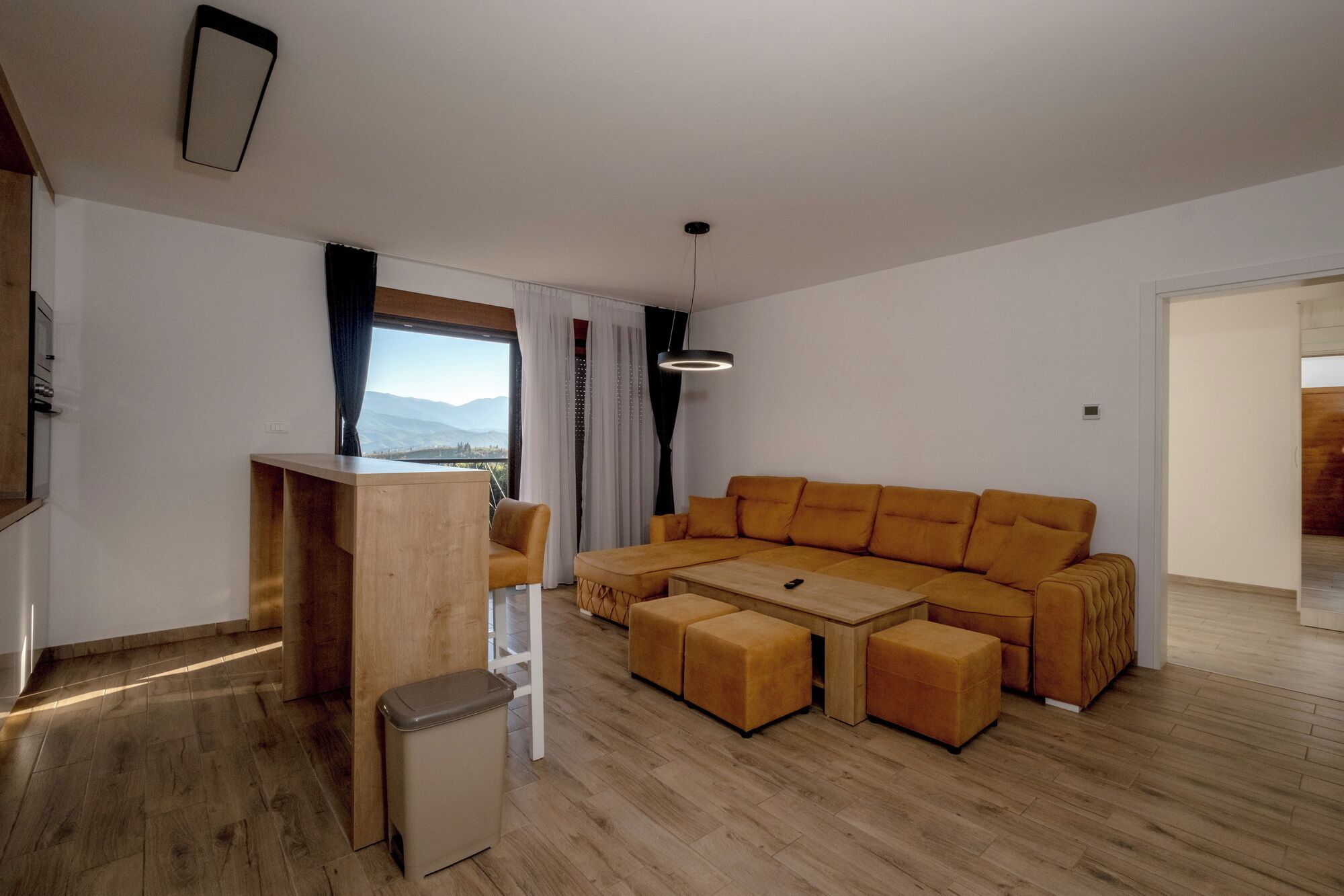 Apartment, 2bdr, Shared Pool - Sarajevo