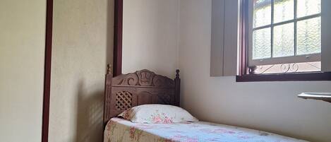 3 Schlafzimmer, WLAN, Bettwäsche