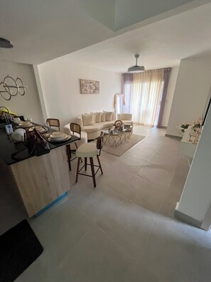 Interior - OASIS CANA RESIDENCE, Your Caribbean Home Away From Home (Punta Cana)