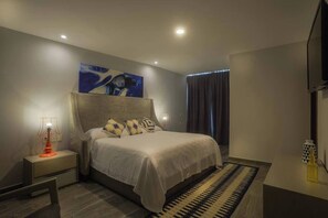 Room - HOTELITO BOUTIQUE (Manzanillo)